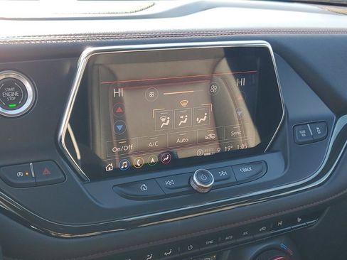 Used 2022 Chevrolet Blazer RS image 23