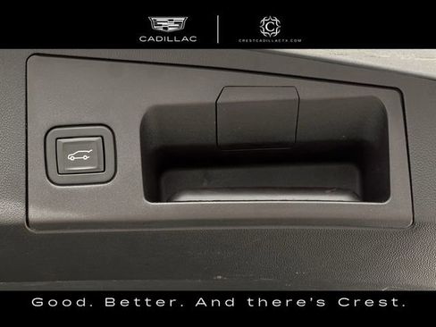 Certified 2023 Cadillac XT5 Premium Luxury image 30