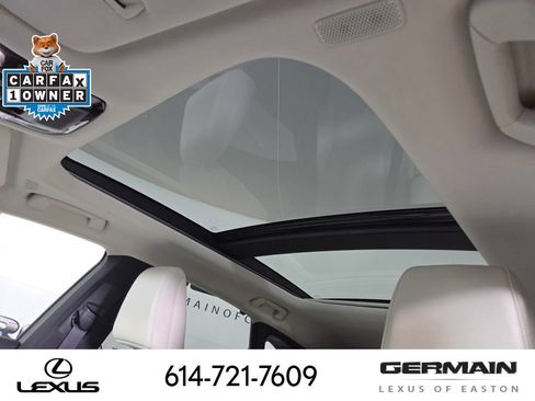 Certified 2024 Lexus RX 350 AWD w/ Convenience Package image 31