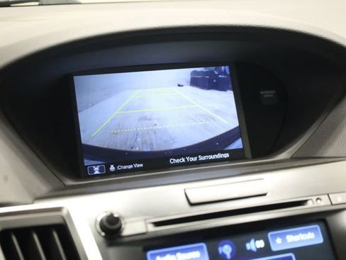 Used 2016 Acura TLX image 21