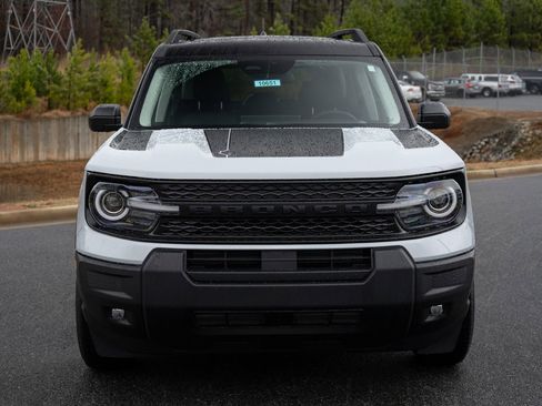 New 2026 Ford Bronco Sport Big Bend w/ Convenience Package image 2