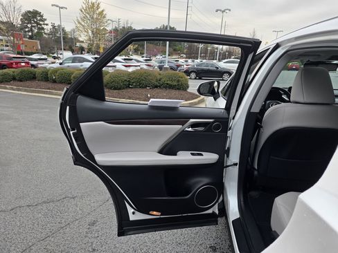 Used 2020 Lexus RX 350 AWD w/ Premium Package image 20