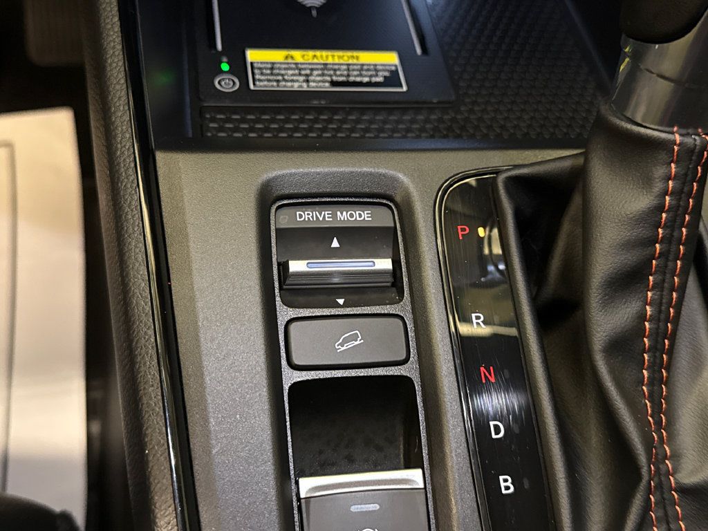 Used 2025 Honda CR-V Sport Touring image 32