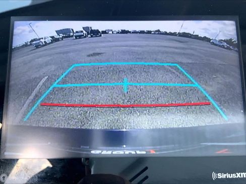 Used 2022 Toyota Camry SE FWD image 26