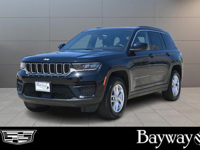 Used 2024 Jeep Grand Cherokee Laredo X