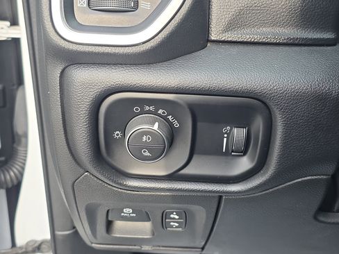 Used 2022 RAM 1500 Big Horn image 21