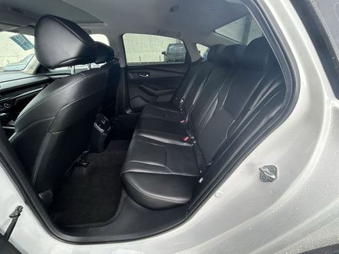 Certified 2023 Honda Accord EX-L image 22