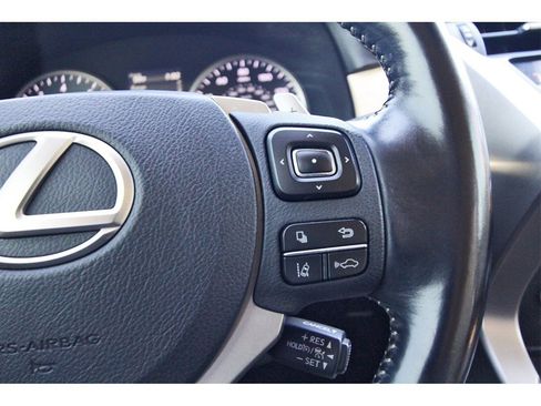 Used 2020 Lexus NX 300 FWD w/ Premium Package image 20