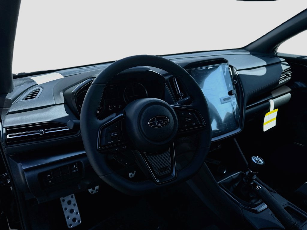 New 2026 Subaru WRX Premium AWD/4WD image 10