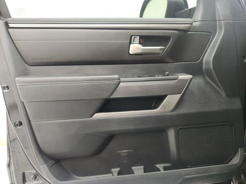Used 2023 Toyota Tundra SR5 AWD/4WD image 11