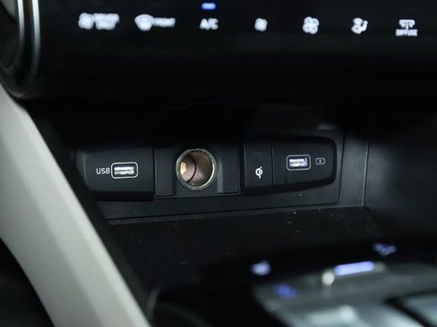 Used 2023 Hyundai Tucson SEL image 43