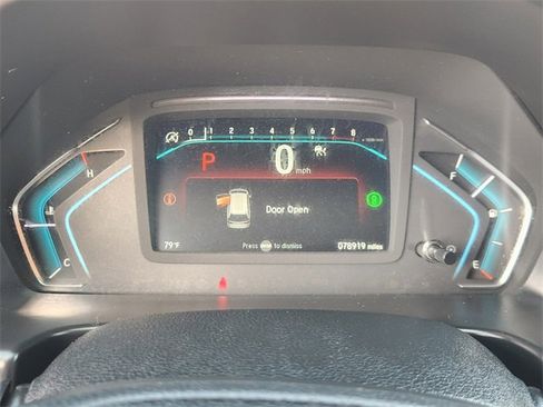 Used 2022 Honda Odyssey Elite image 15