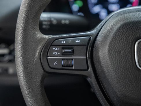 Used 2024 Honda Accord EX image 22