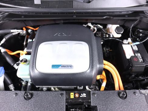 Used 2016 Kia Soul EV FWD image 42