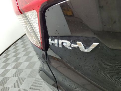 Used 2022 Honda HR-V EX image 7