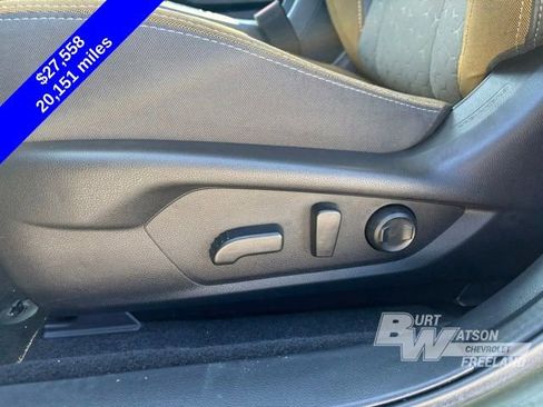 Used 2024 Subaru Crosstrek 2.5i Sport image 13