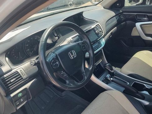Used 2015 Honda Accord EX-L image 11