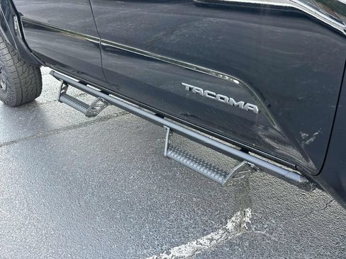 New 2026 Toyota Tacoma SR5 AWD/4WD image 9