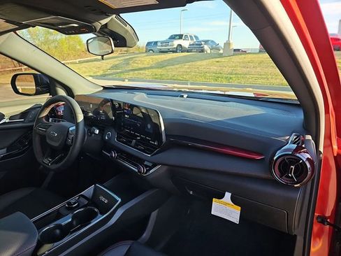 New 2026 Chevrolet Equinox RS AWD/4WD image 29