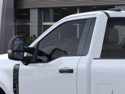 New 2025 Ford F350 XL w/ STX Appearance Package AWD/4WD image 20