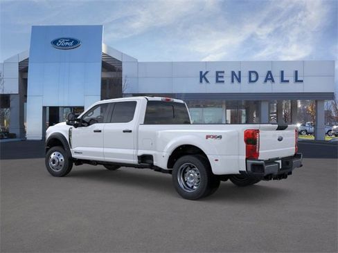 New 2026 Ford F450 XL image 4