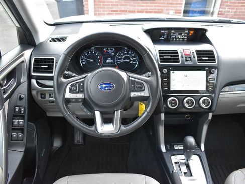 Used 2018 Subaru Forester 2.5i Limited image 15