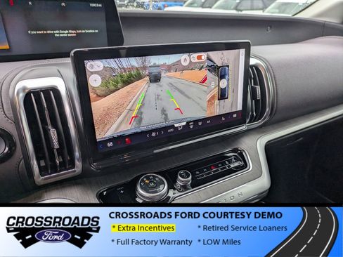 New 2025 Ford Expedition Max Platinum w/ Platinum Ultimate Package image 23