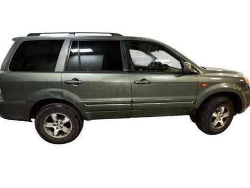 Used 2007 Honda Pilot EX-L image 7
