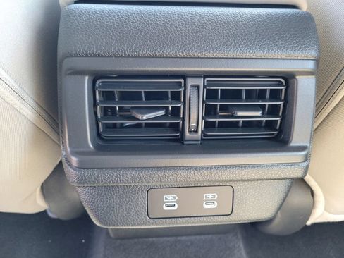 New 2026 Honda Accord LX image 30