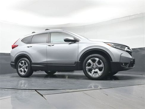 Used 2019 Honda CR-V EX image 35