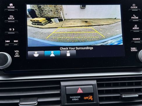 Used 2022 Honda Accord Sport image 19