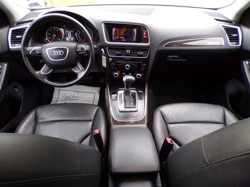 Used 2014 Audi Q5 2.0T Premium AWD/4WD image 30