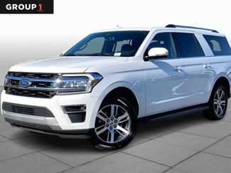 Certified 2024 Ford Expedition Max Limited video 1