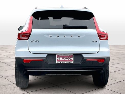 New 2026 Volvo XC40 B5 Plus w/ Protection Package Premier image 6