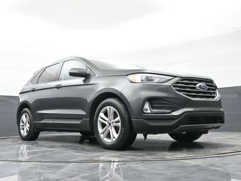 Used 2020 Ford Edge SEL w/ Convenience Package image 37