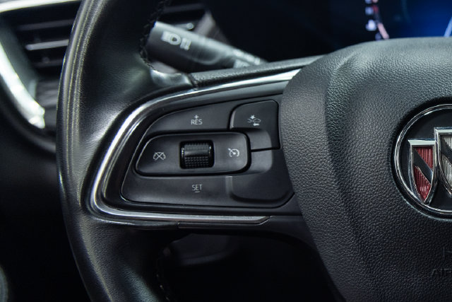 Used 2024 Buick Encore GX Preferred FWD image 14