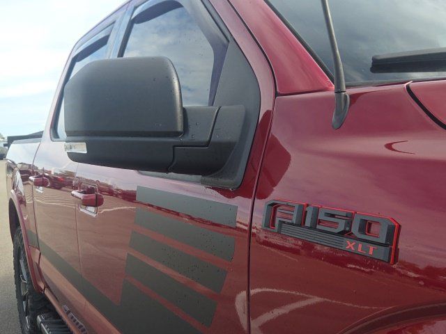 Used 2018 Ford F150 XLT w/ Equipment Group 302A Luxury AWD/4WD image 5