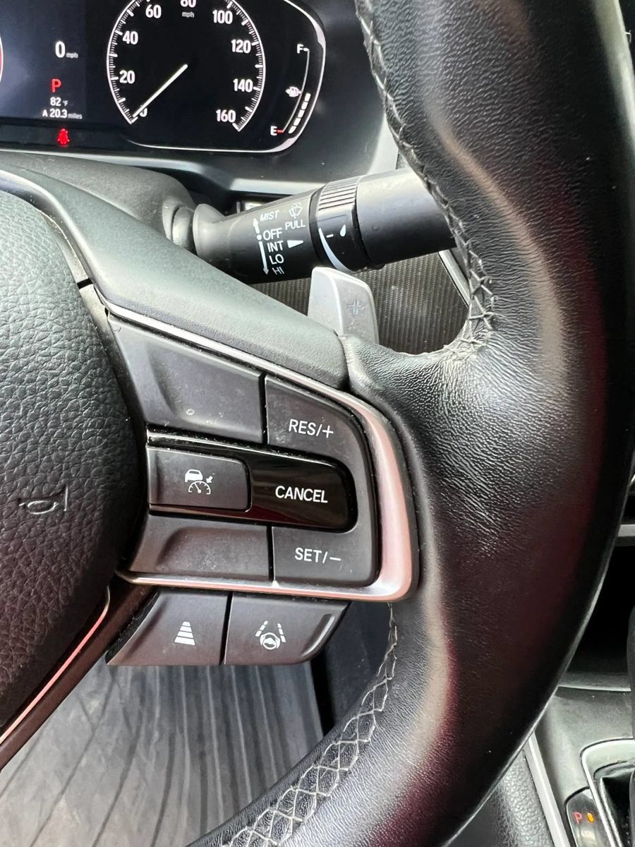 Used 2022 Honda Accord Sport image 14
