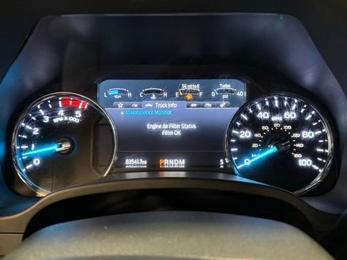 Used 2022 Ford F250 Platinum w/ Tremor Off-Road Package AWD/4WD image 26