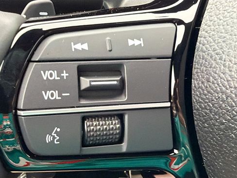 New 2026 Honda Civic Sport Touring image 37