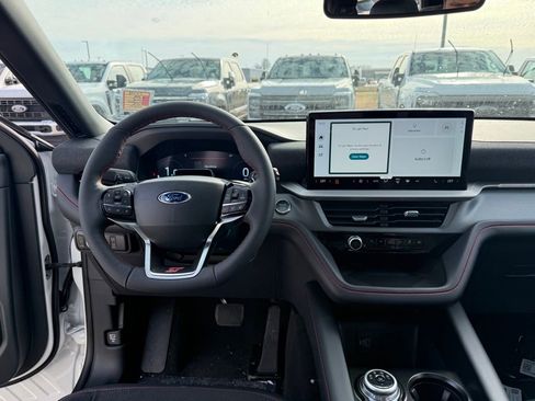 New 2026 Ford Explorer ST AWD/4WD image 14