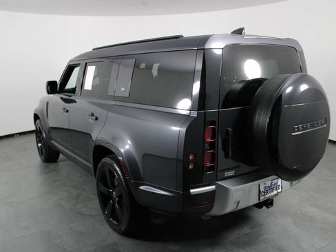 Used 2023 Land Rover Defender 130 S AWD/4WD image 16