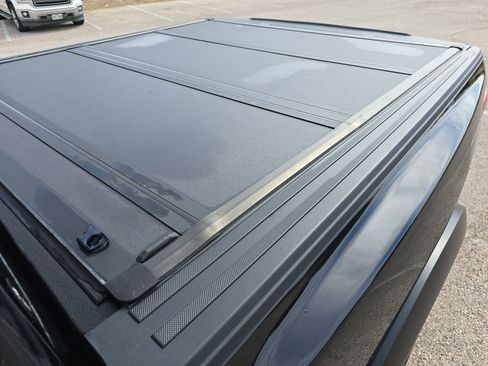 Certified 2023 Ford F150 Raptor w/ Equipment Group 802A Raptor R image 22