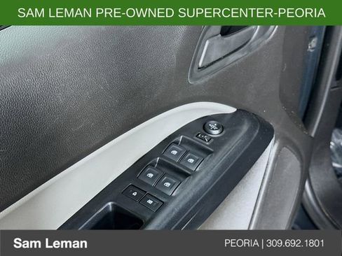 Used 2018 Chevrolet Colorado W/T w/ Custom Special Edition image 17