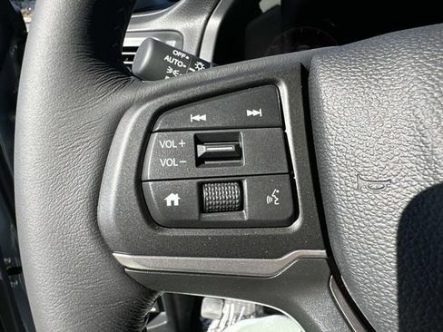 New 2026 Honda Ridgeline RTL image 32