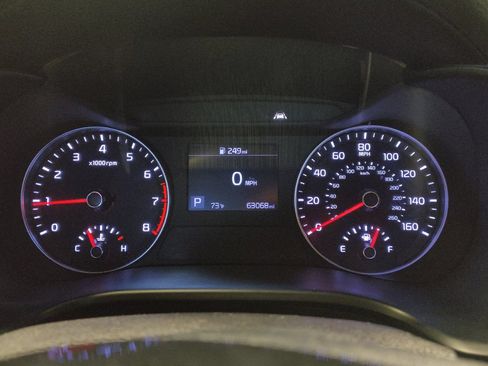 Used 2019 Kia Forte LXS FWD image 23
