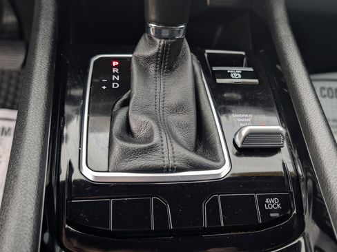 Used 2023 Jeep Compass Altitude w/ Convenience Group image 26