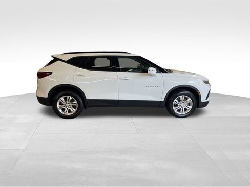 Used 2022 Chevrolet Blazer LT AWD/4WD image 37