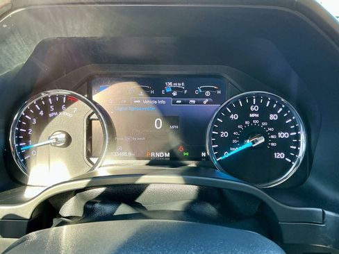 Used 2019 Ford Expedition Max Limited w/ Equipment Group 303A image 35