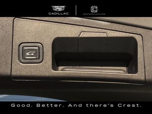 Certified 2022 Cadillac XT4 Sport w/ Enhanced Visibility Package image 30